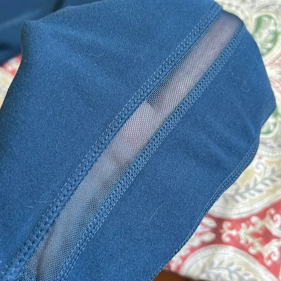 NWT Mondetta performance leggings - Picture 7 of 8